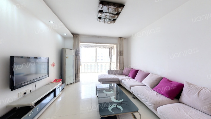 泓德新厦二手房实景图