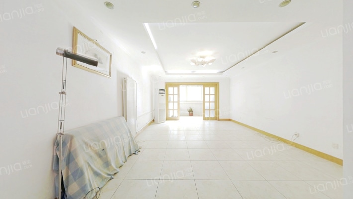 三吉花园(历下区)二手房实景图