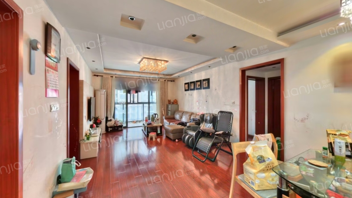 中南家园二手房实景图