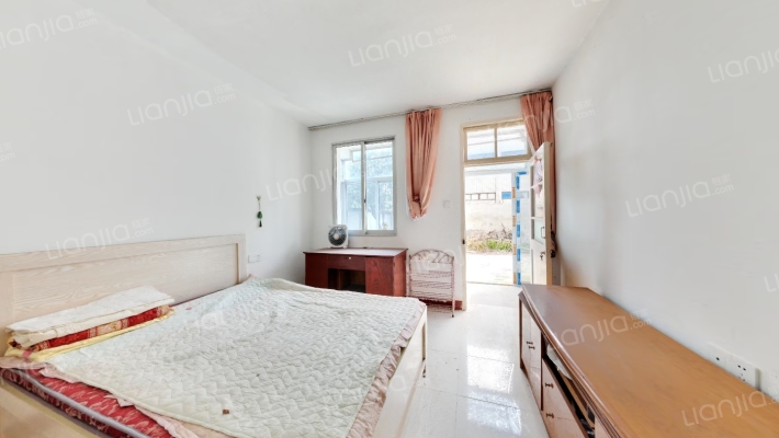 金翠小区二手房实景图