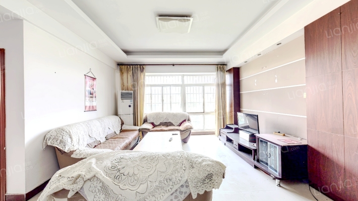 北园公寓二手房实景图