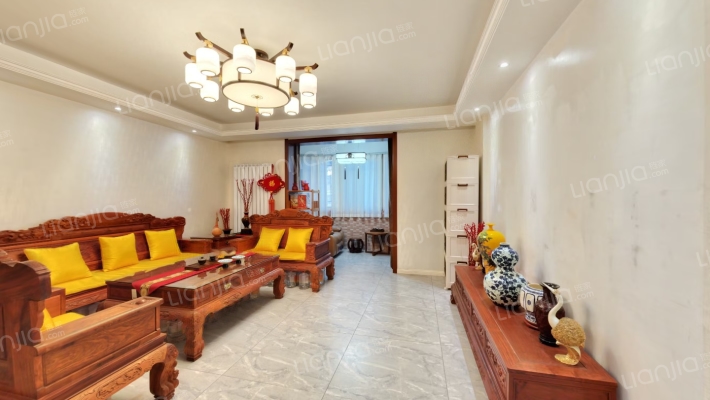 鑫泰园东区二手房实景图