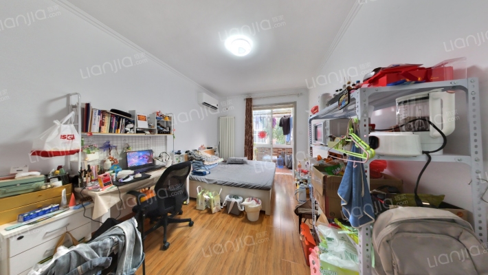 葛村西里二手房实景图