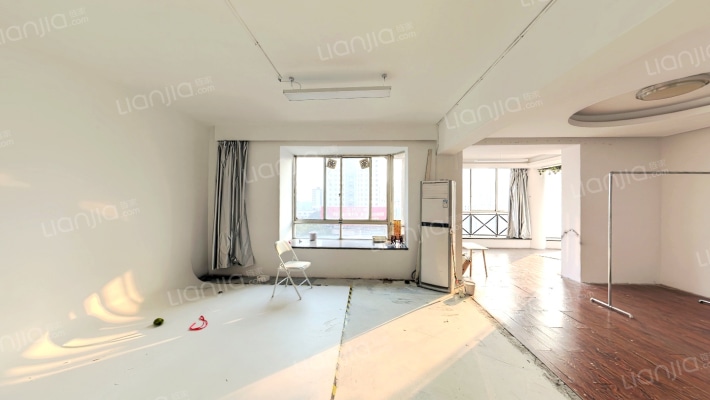 都市阳光大厦二手房实景图