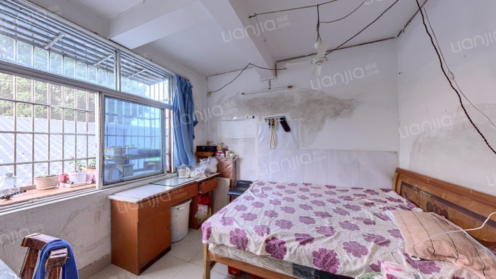 金宝小区二手房实景图