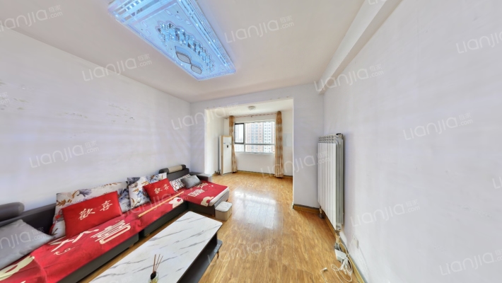 康城花园二区二手房实景图