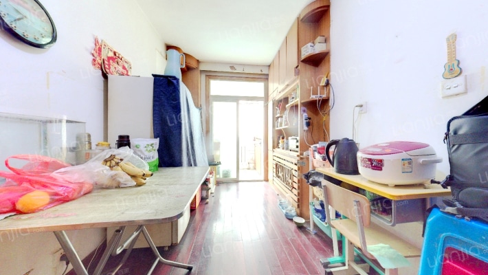 华天新居二手房实景图