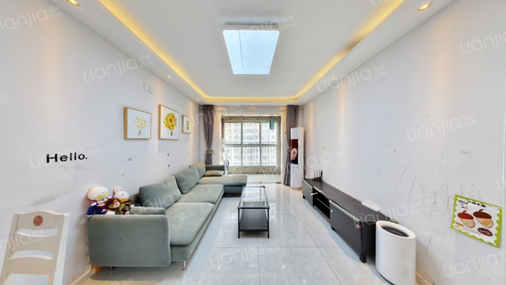 碧玺华庭二手房实景图