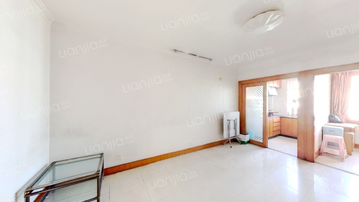 下吕浦八区安富组团二手房实景图