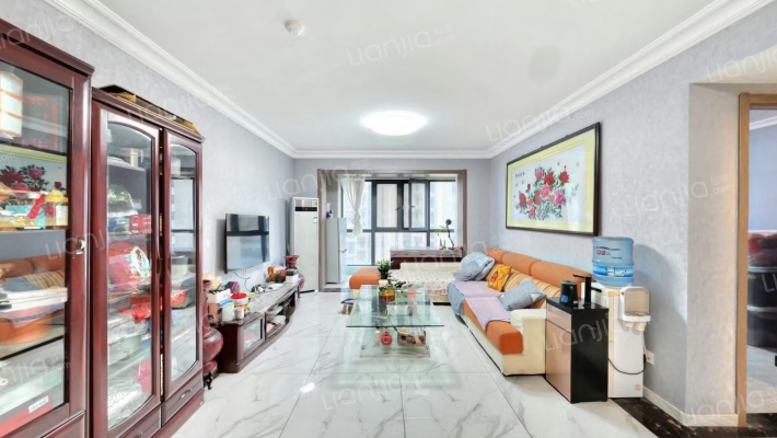 碧桂园凤凰城·豪园二手房实景图