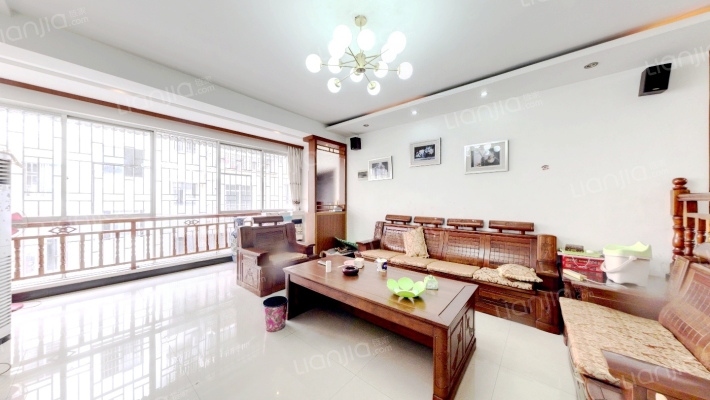 家园二手房实景图