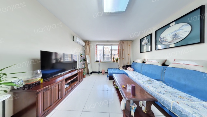 陽光家園二手房实景图