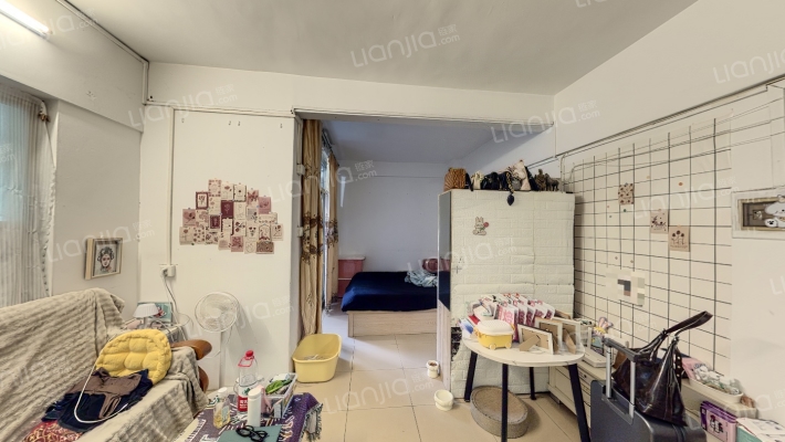 海富花园二手房实景图