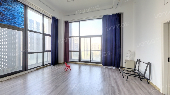 金街美地二手房实景图