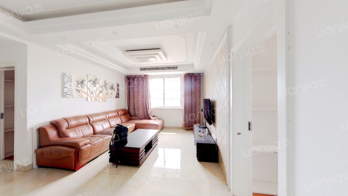 鼓楼雅苑二手房实景图