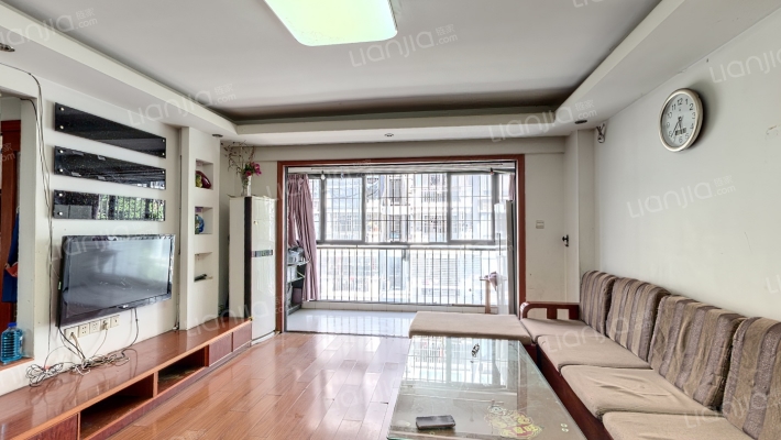 中佳蓝湾二手房实景图