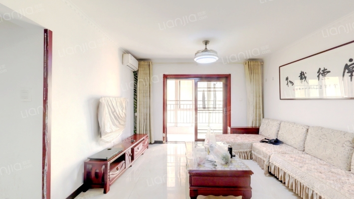 协和·汉林居二手房实景图