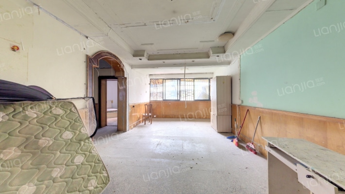 祥和里96号二手房实景图