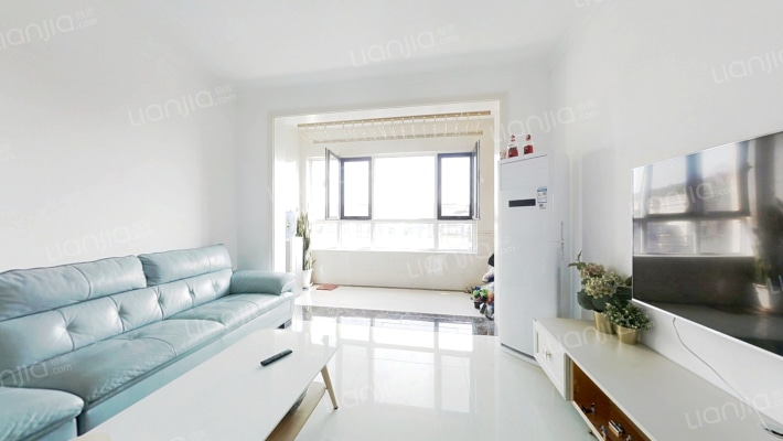 银丰唐郡桂花园二手房实景图