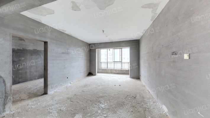 天宇星城二手房实景图