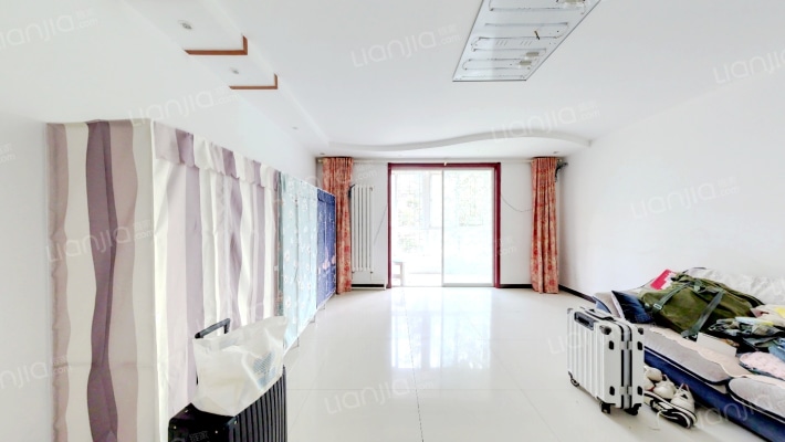 第七大街二手房实景图