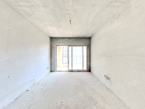 整租·越亚天赐良园 3室2厅 南