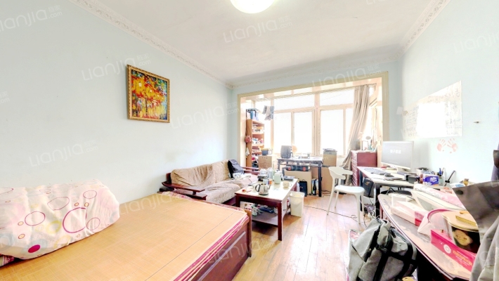 河南路二手房实景图