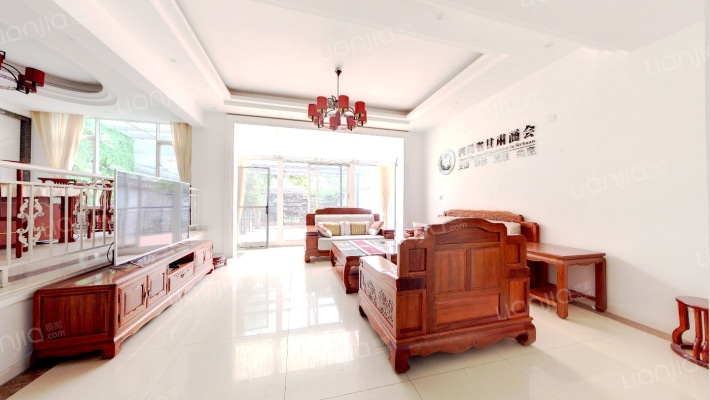 清华坊二手房实景图