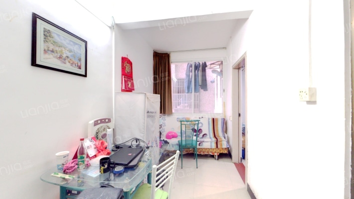 钟村商贸城二手房实景图