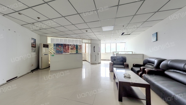 西部商贸中心二手房实景图