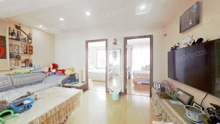 芳园新村C区二手房实景图