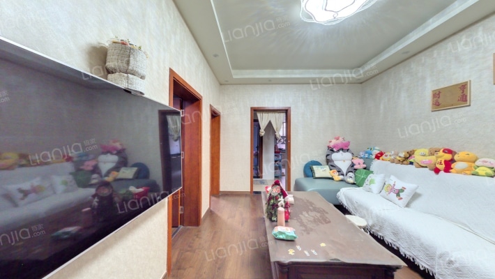 一坪小区二手房实景图