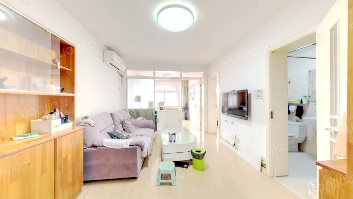 华阳路21、25号二手房实景图