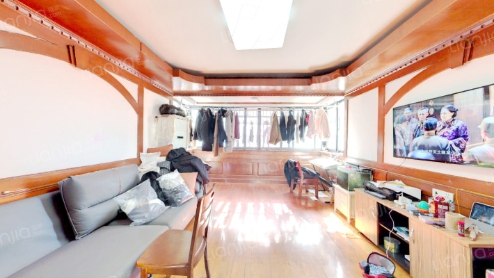 新狮新苑东区二手房实景图