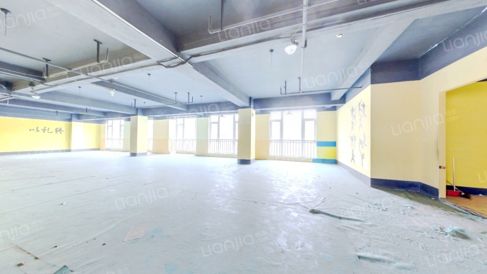 越商大厦二手房实景图