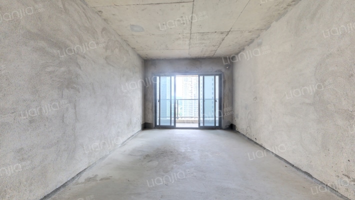 大欣华庭二手房实景图