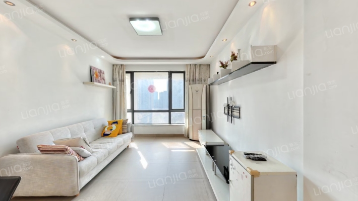 雅戈尔潇邦东区二手房实景图