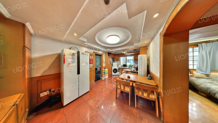 涌金门社区二手房实景图