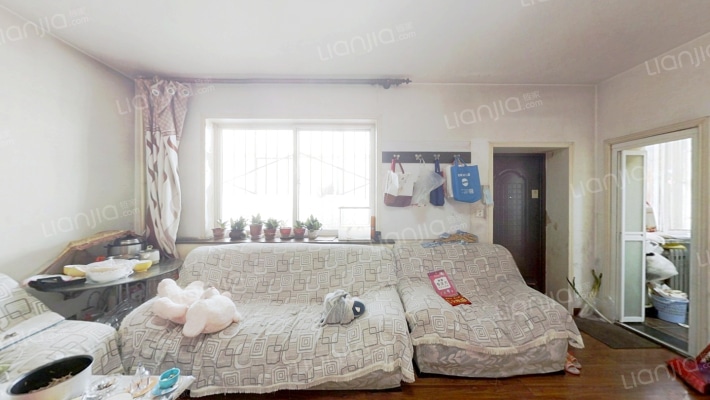 柳苑小区二手房实景图