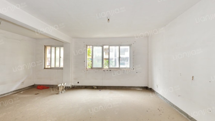 杜园新苑二手房实景图