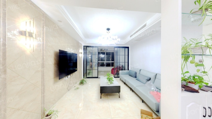 尚府二手房实景图