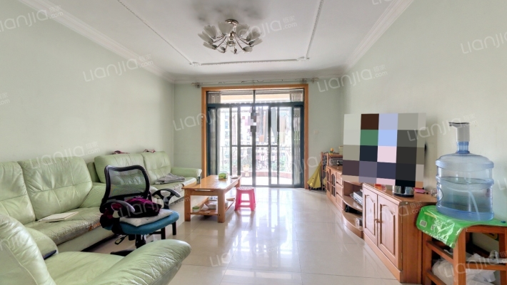 江东花园二期二手房实景图