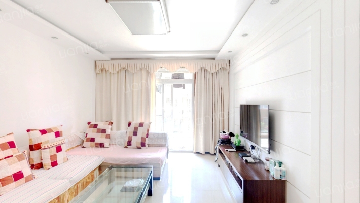 云志苑二手房实景图