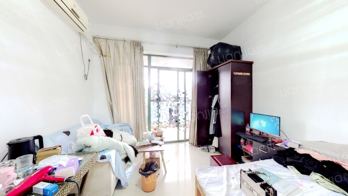 广成商务大厦二手房实景图