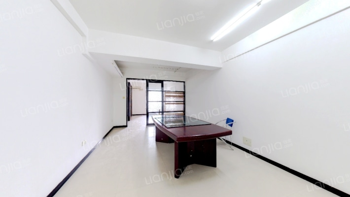 红霞新城二手房实景图