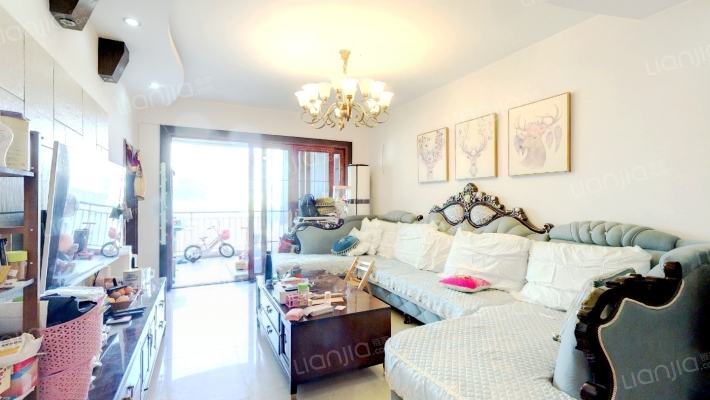 昭艺大厦二手房实景图