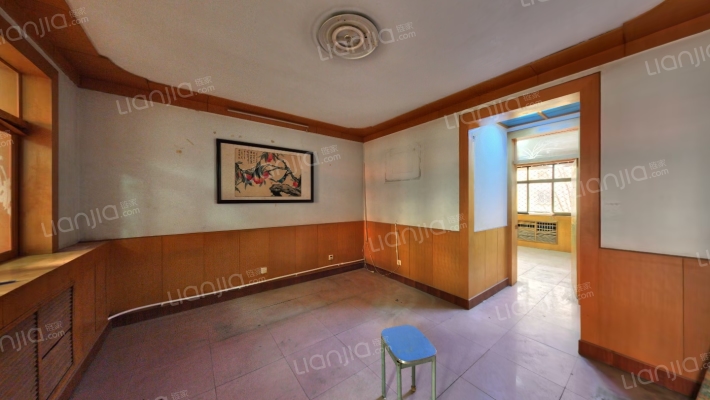 邯农高校专属院二手房实景图