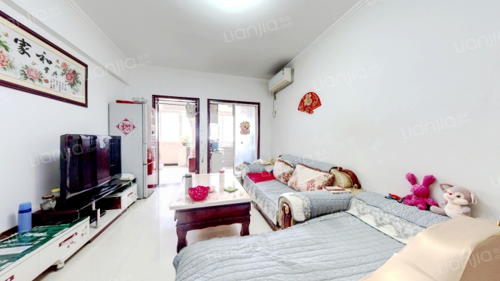 嘉禾丽都小区二手房实景图