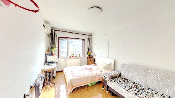 正义道二手房实景图