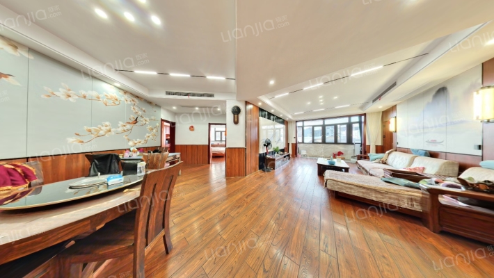 天使大厦二手房实景图